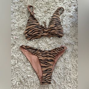 AERIE SWIMSUIT BIKINI